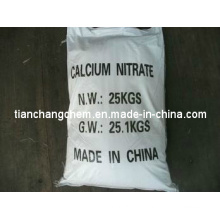 Calcium Nitrate Fertilizer (15.5-0-0+26.5 CaO)